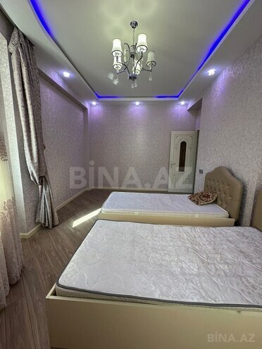 Продаётся 3-комн. новостройка 120 м², photo 18 from 25