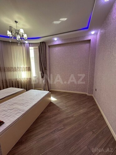 Продаётся 3-комн. новостройка 120 м², photo 9 from 25