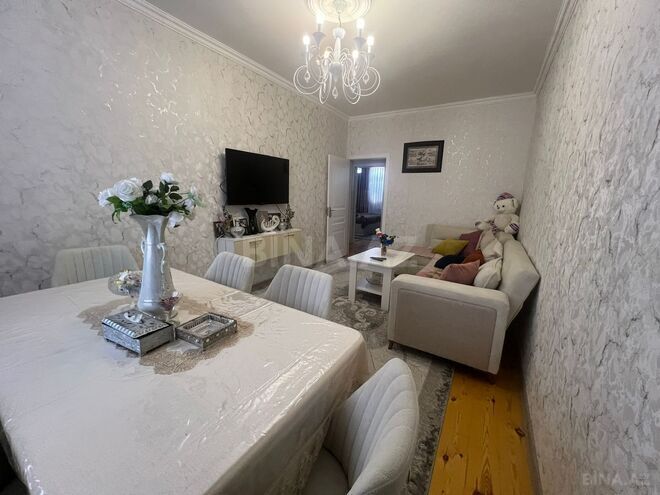 Satılır 3 otaqlı həyət evi/bağ evi 80 m², photo 3 from 14