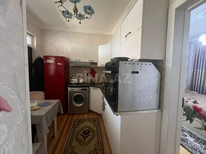 Satılır 3 otaqlı həyət evi/bağ evi 80 m², photo 11 from 14