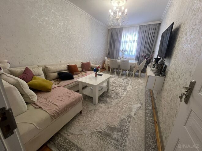 Satılır 3 otaqlı həyət evi/bağ evi 80 m², photo 1 from 14