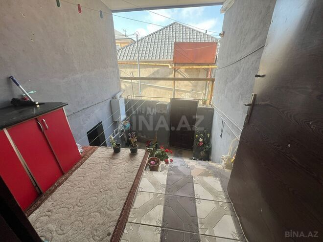 Satılır 3 otaqlı həyət evi/bağ evi 80 m², photo 8 from 14