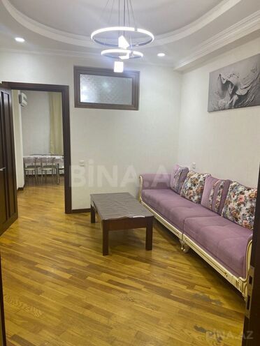 Сдаётся 2-комн. новостройка 60 м², м. 20 января, photo 3 from 13