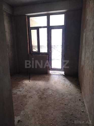Satılır 2 otaqlı yeni tikili 64 m², Gənclik m., photo 5 from 6