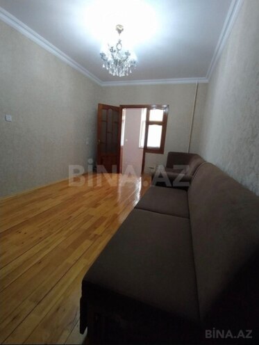Satılır 3 otaqlı köhnə tikili 60 m², Yeni Günəşli q., photo 1 from 9