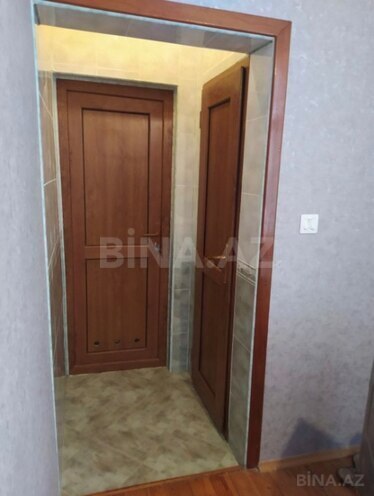 Satılır 3 otaqlı köhnə tikili 60 m², Yeni Günəşli q., photo 6 from 9