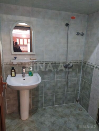 Satılır 3 otaqlı köhnə tikili 60 m², Yeni Günəşli q., photo 8 from 9