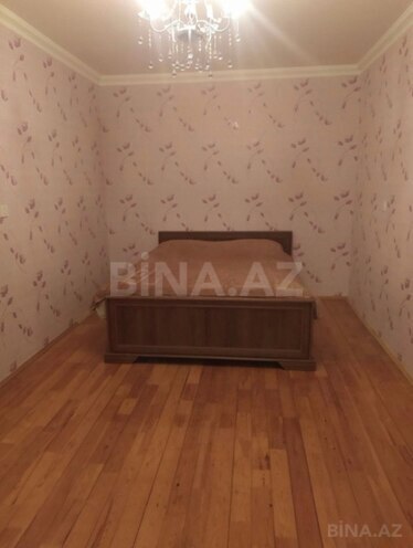 Satılır 3 otaqlı köhnə tikili 60 m², Yeni Günəşli q., photo 4 from 9