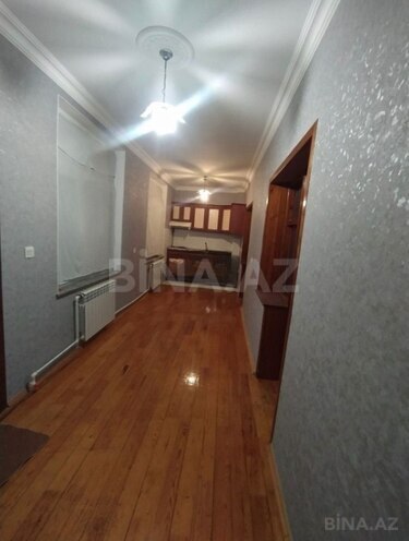 Satılır 3 otaqlı köhnə tikili 60 m², Yeni Günəşli q., photo 5 from 9