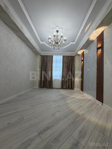 Satılır 2 otaqlı yeni tikili 73 m², Masazır q., photo 3 from 12
