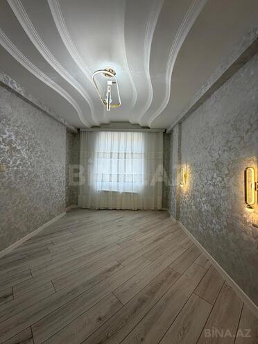 Satılır 2 otaqlı yeni tikili 73 m², Masazır q., photo 6 from 12