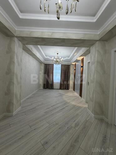 Satılır 2 otaqlı yeni tikili 73 m², Masazır q., photo 1 from 12