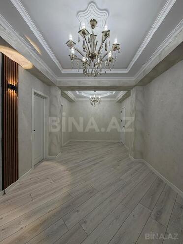 Satılır 2 otaqlı yeni tikili 73 m², Masazır q., photo 4 from 12