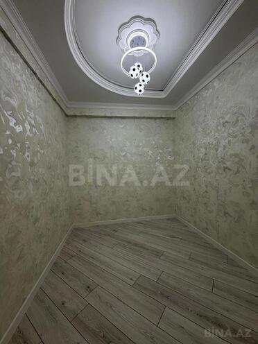 Satılır 2 otaqlı yeni tikili 73 m², Masazır q., photo 5 from 12