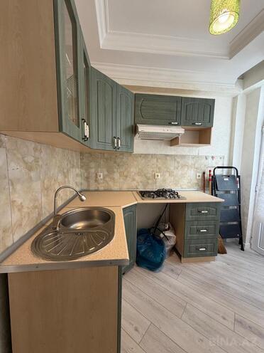 Satılır 2 otaqlı yeni tikili 73 m², Masazır q., photo 9 from 12