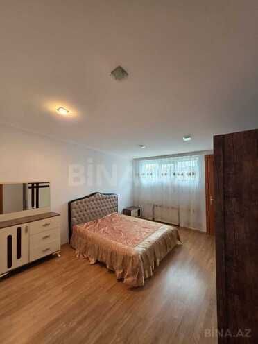 Satılır 3 otaqlı yeni tikili 110 m², Nizami m., photo 1 from 14