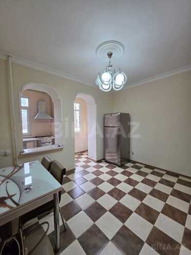 Satılır 3 otaqlı yeni tikili 110 m², Nizami m., photo 6 from 14