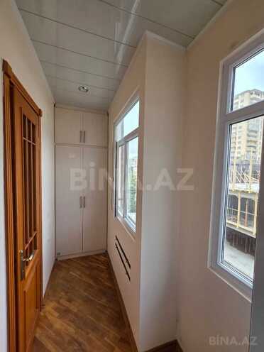 Satılır 3 otaqlı yeni tikili 110 m², Nizami m., photo 12 from 14