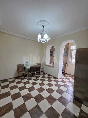 Satılır 3 otaqlı yeni tikili 110 m², Nizami m., photo 7 from 14