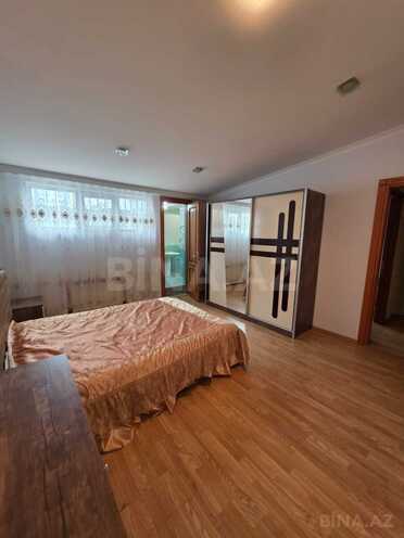 Satılır 3 otaqlı yeni tikili 110 m², Nizami m., photo 3 from 14