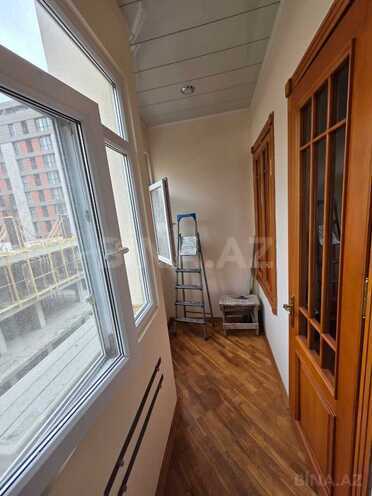 Satılır 3 otaqlı yeni tikili 110 m², Nizami m., photo 13 from 14