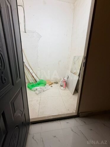 İcarəyə verilir 2 otaqlı yeni tikili 68 m², Həzi Aslanov m., photo 9 from 12