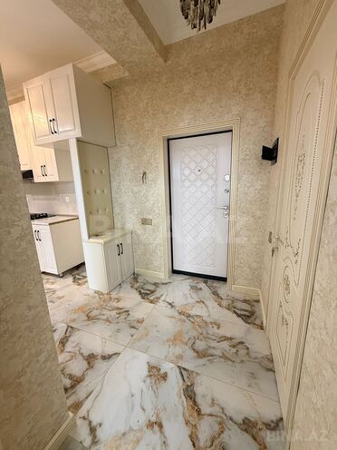 İcarəyə verilir 2 otaqlı yeni tikili 68 m², Həzi Aslanov m., photo 8 from 12