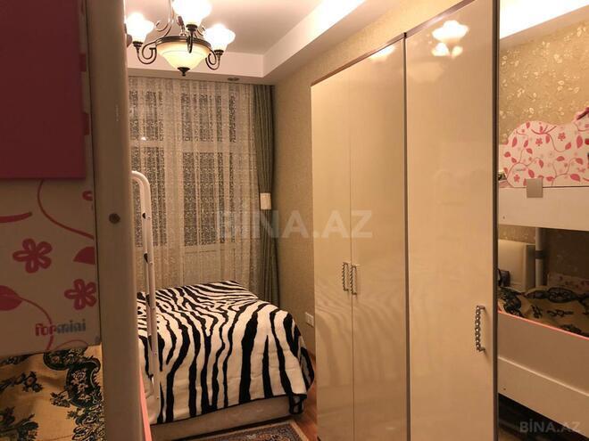 Продаётся 2-комн. вторичка 74 м², м. Мемар Аджеми, photo 3 from 7