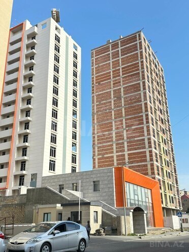 Продаётся 2-комн. новостройка 67 м², м. Ази Асланов, photo 4 from 7