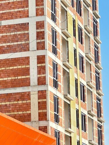 Продаётся 2-комн. новостройка 67 м², м. Ази Асланов, photo 3 from 7