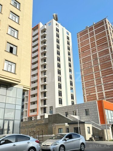 Продаётся 2-комн. новостройка 67 м², м. Ази Асланов, photo 1 from 7