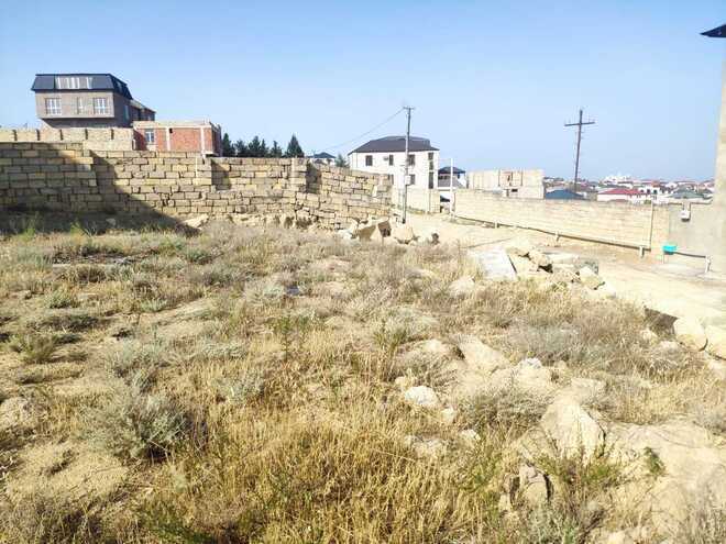 Продаётся  участок 11.5 сот, пос. Новханы, photo 4 from 10