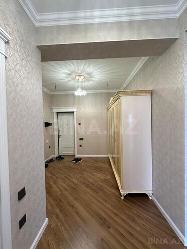 İcarəyə verilir 3 otaqlı yeni tikili 130 m², 28 May m., photo 14 from 25