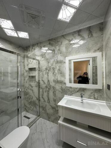İcarəyə verilir 3 otaqlı yeni tikili 130 m², 28 May m., photo 20 from 25