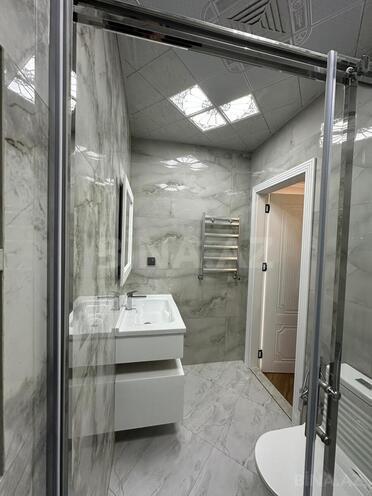 İcarəyə verilir 3 otaqlı yeni tikili 130 m², 28 May m., photo 21 from 25