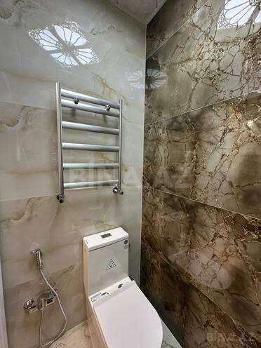 İcarəyə verilir 3 otaqlı yeni tikili 130 m², 28 May m., photo 18 from 25