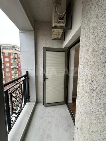 İcarəyə verilir 3 otaqlı yeni tikili 130 m², 28 May m., photo 24 from 25