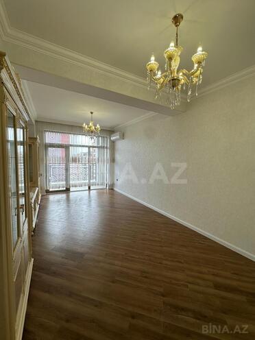 İcarəyə verilir 3 otaqlı yeni tikili 130 m², 28 May m., photo 7 from 25