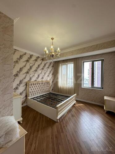 İcarəyə verilir 3 otaqlı yeni tikili 130 m², 28 May m., photo 4 from 25