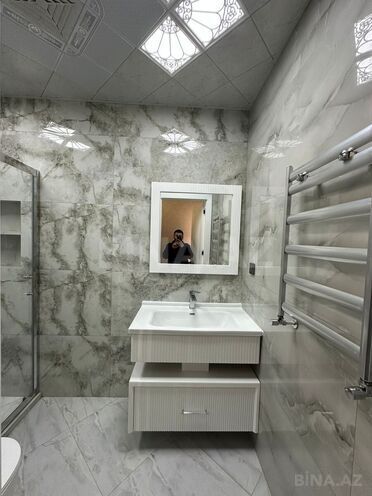 İcarəyə verilir 3 otaqlı yeni tikili 130 m², 28 May m., photo 22 from 25