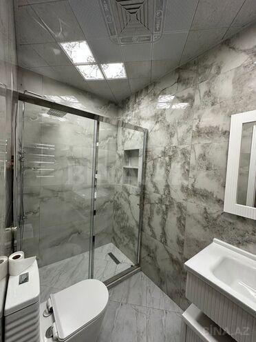 İcarəyə verilir 3 otaqlı yeni tikili 130 m², 28 May m., photo 23 from 25