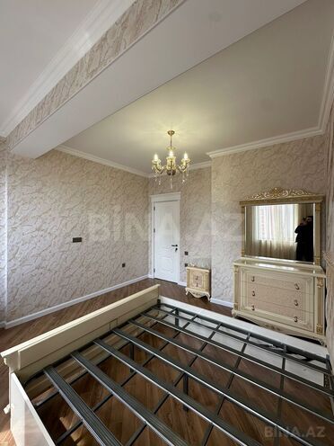 İcarəyə verilir 3 otaqlı yeni tikili 130 m², 28 May m., photo 6 from 25