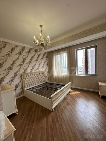 İcarəyə verilir 3 otaqlı yeni tikili 130 m², 28 May m., photo 5 from 25