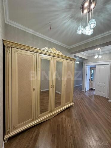 İcarəyə verilir 3 otaqlı yeni tikili 130 m², 28 May m., photo 15 from 25