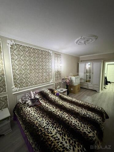 Продаётся 2-комн. новостройка 55 м², м. Иншаатчылар, photo 16 from 28