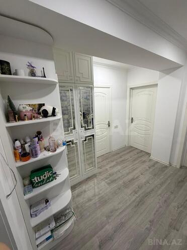 Продаётся 2-комн. новостройка 55 м², м. Иншаатчылар, photo 22 from 28