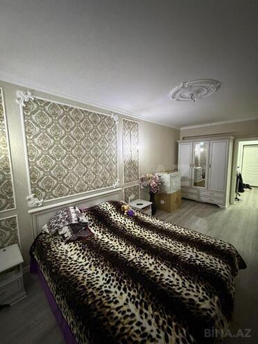 Продаётся 2-комн. новостройка 55 м², м. Иншаатчылар, photo 23 from 28