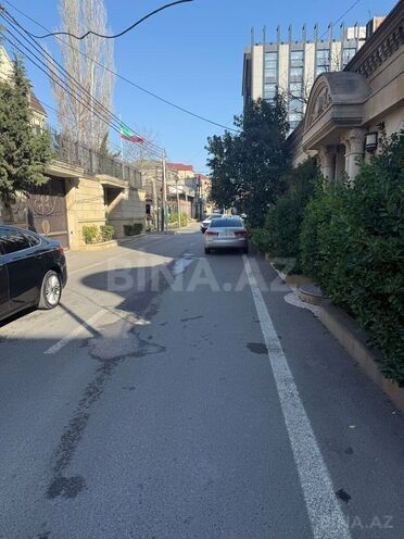 Satılır  torpaq 6.5 sot, Nəriman Nərimanov m., photo 1 from 7