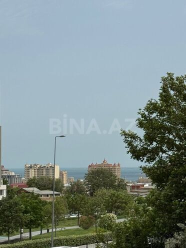 Продаётся 2-комн. вторичка 55 м², м. Низами, photo 8 from 9