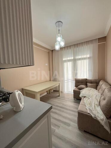 Продаётся 2-комн. новостройка 40 м², Наримановский  р., photo 5 from 9